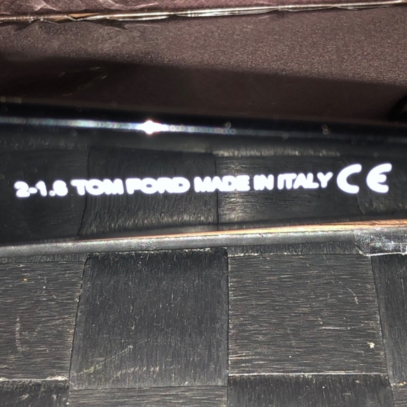 Tom Ford Sunglasses - Picture 6 of 14